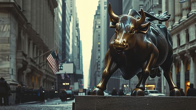 We Could Be In For A Flat Market In 2026