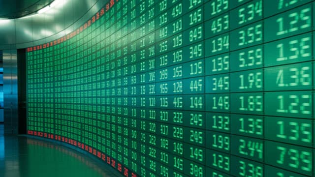 Why the S&P 500, Dow Jones, and Nasdaq Are Rising Today