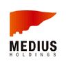 Medius Holdings Co., Ltd.