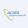 Acura Pharmaceuticals, Inc.