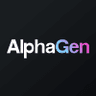 AlphaGen Intelligence Corp.