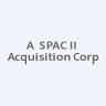 A SPAC II Acquisition Corporation