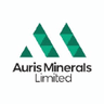Auris Minerals Limited