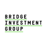 Bridge Investment Group Holdings Inc.