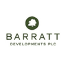 Barratt Redrow PLC Unsponsored ADR