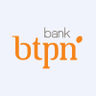 PT Bank BTPN Tbk