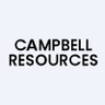 Campbell Resources Inc.