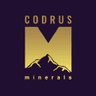 Codrus Minerals Limited
