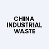 China Industrial Waste Management, Inc.