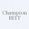 Champion Real Estate Investment Trust