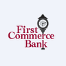 First Commerce Bank