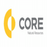 Core Natural Resources, Inc.