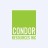 Condor Resources Inc.