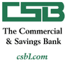 CSB Bancorp, Inc.
