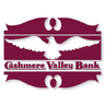 Cashmere Valley Bank