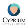 Cyprium Metals Limited