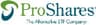 ProShares Short Oil & Gas