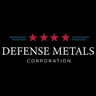 Defense Metals Corp.
