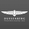 Duesenberg Technologies Inc.
