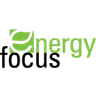 Energy Focus, Inc.