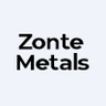 Zonte Metals Inc.