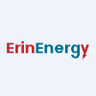 Erin Energy Corporation