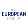 European Lithium Limited