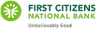 First Citizens Bancshares, Inc.