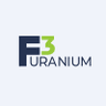 F3 Uranium Corp