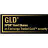 SPDR Gold Shares