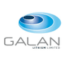 Galan Lithium Limited