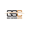 Great Southern Copper PLC