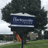 Harleysville Financial Corporation