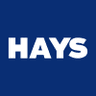 Hays plc