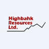 Highbank Resources Ltd.
