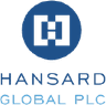Hansard Global plc