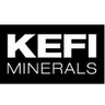 KEFI Gold and Copper Plc