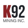 K92 Mining Inc.