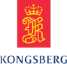 Kongsberg Gruppen ASA