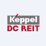Keppel DC REIT