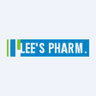 Lee's Pharmaceutical Holdings Limited