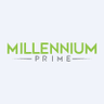 Millennium Prime, Inc.