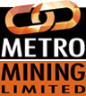 Metro Mining Limited