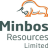 Minbos Resources Limited