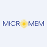 Micromem Technologies Inc.
