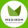 MEDIROM Healthcare Technologies Inc.