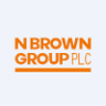 N Brown Group plc