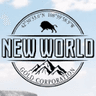 New World Gold Corp.