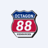 Octagon 88 Resources, Inc.