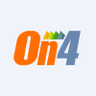 On4 Communications, Inc.